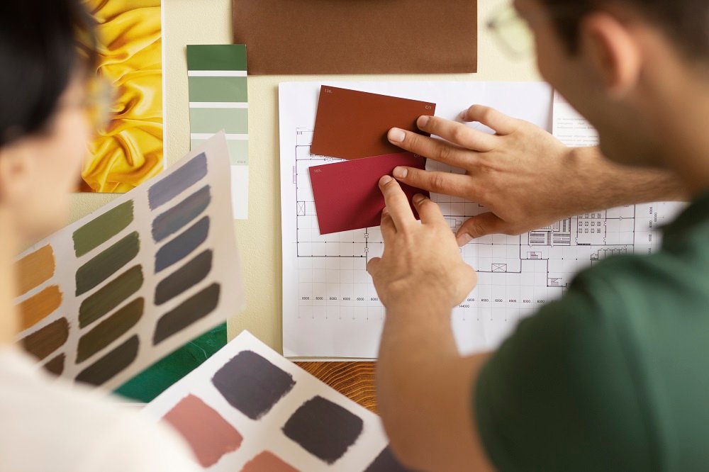 Interior Design & Fit-Out Services in Dubai