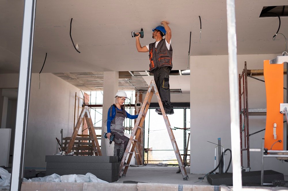 Villa Renovation Company in Dubai