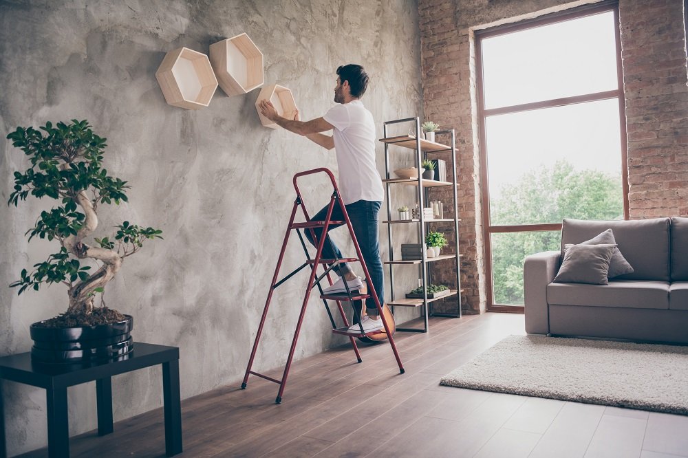 Villa Renovation Company in Dubai